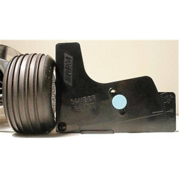 Rpm R-C Products Precision Camber Gauge RPM70992 - main